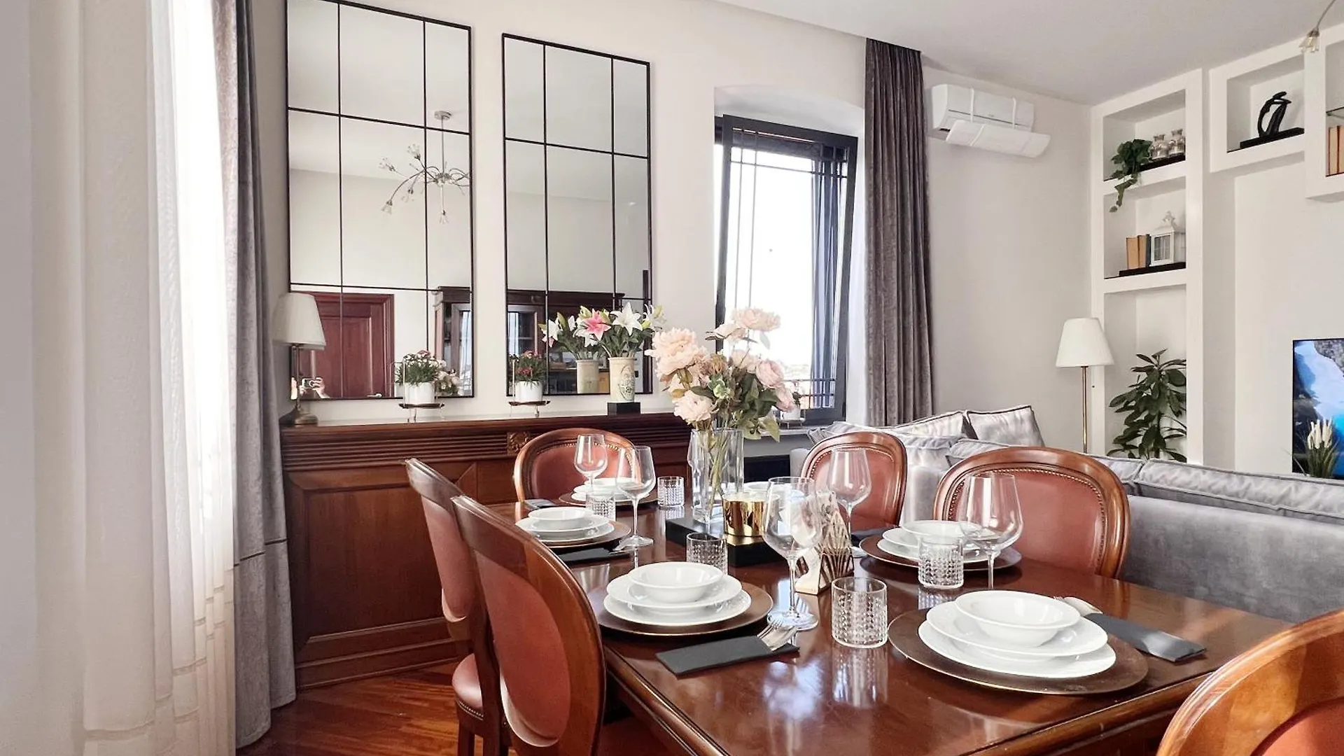 Apartment Jurina بولا