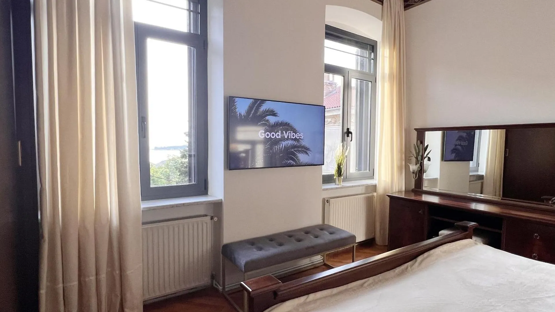 Apartment Jurina بولا