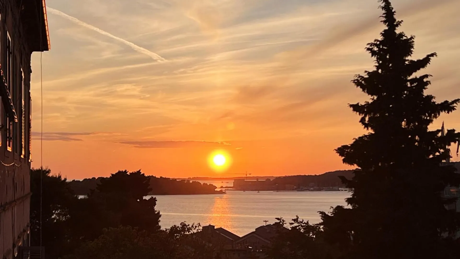Apartment Jurina بولا