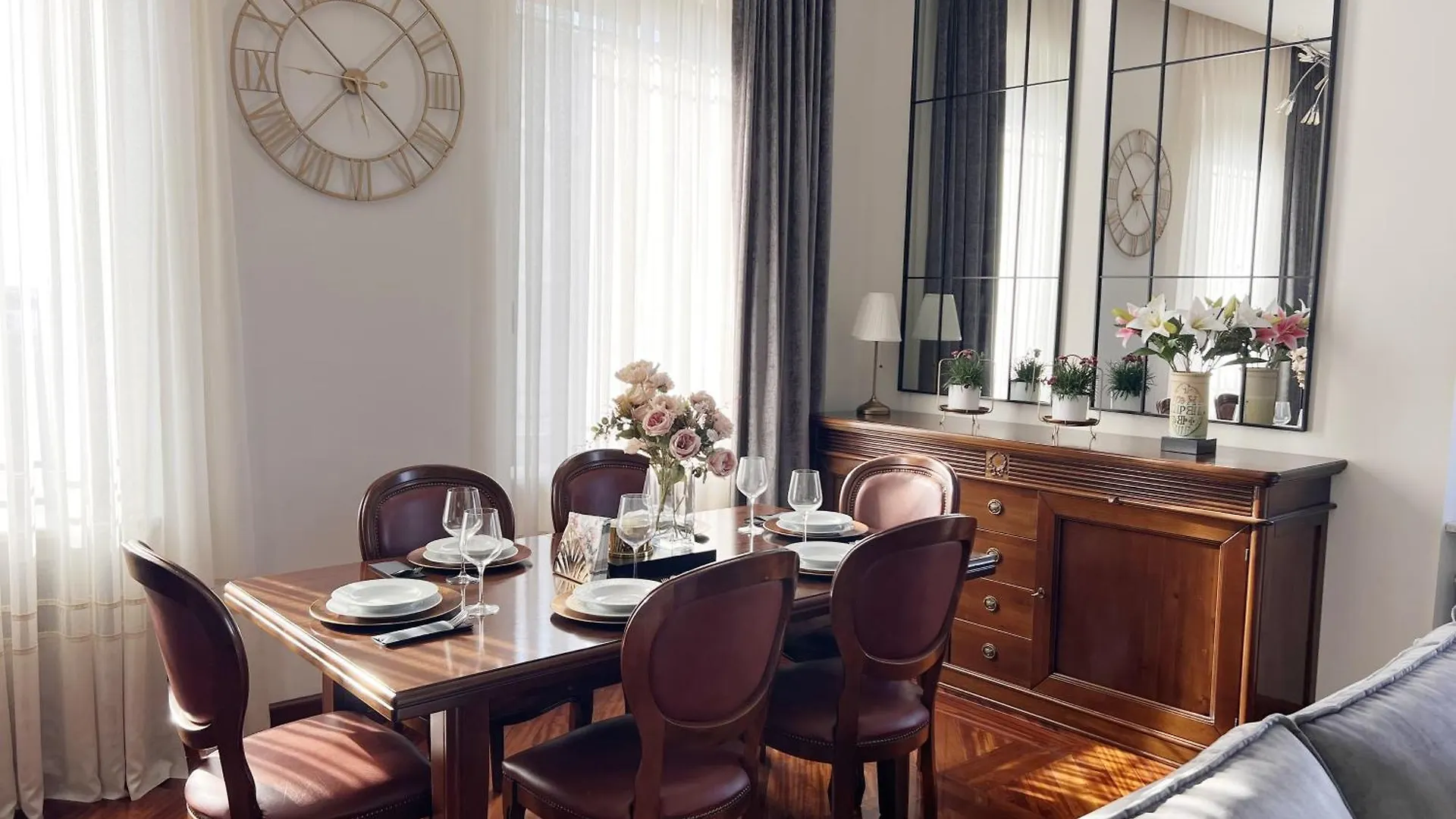 Apartment Jurina بولا