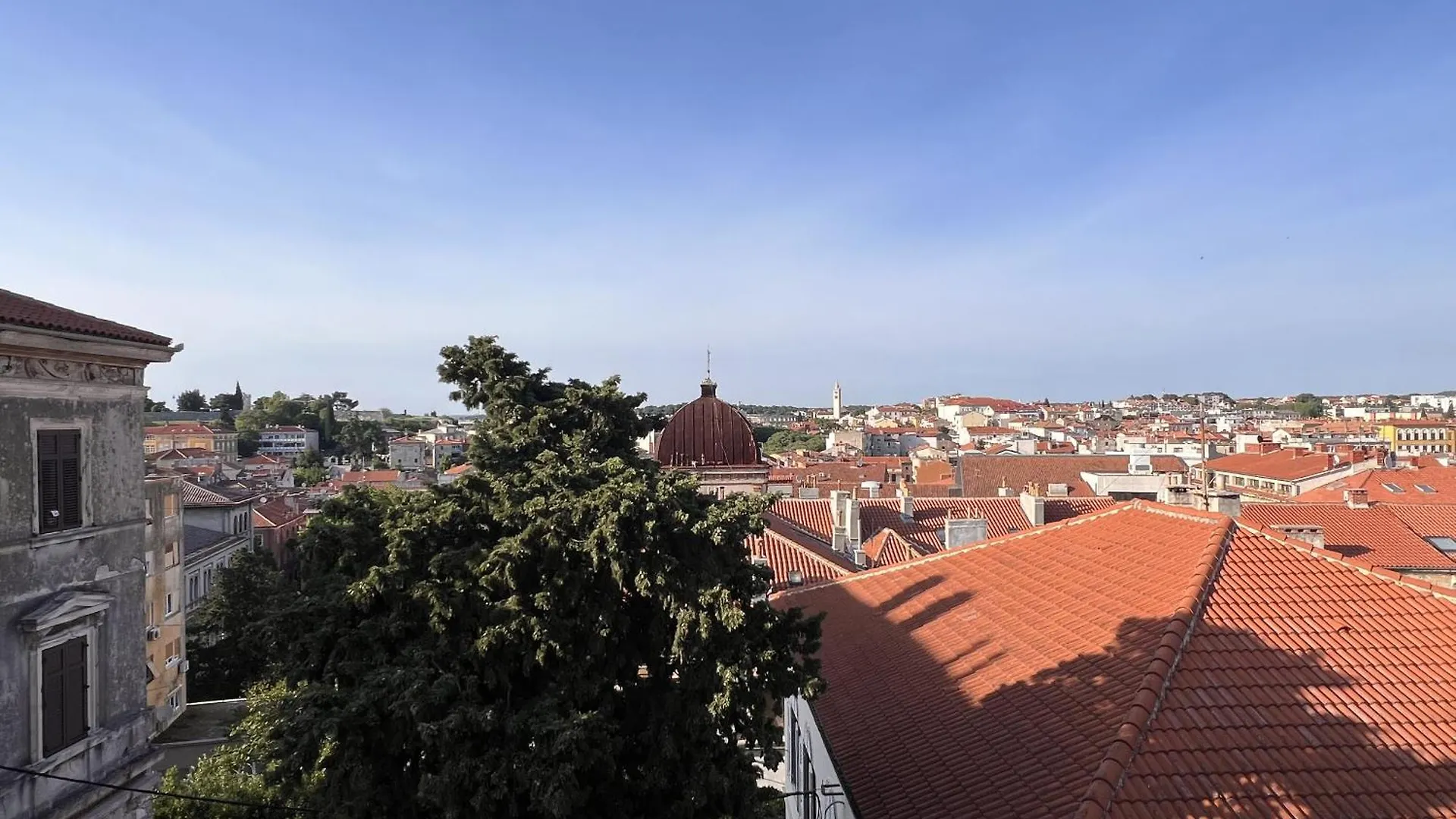 Apartment Jurina بولا كرواتيا