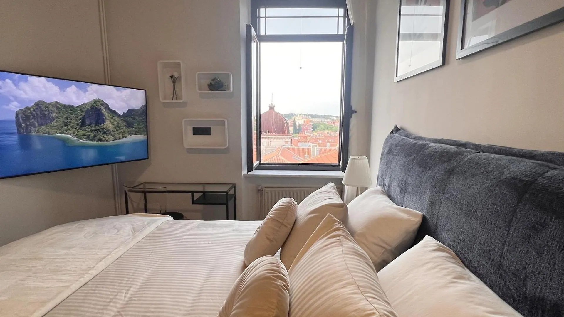 Apartment Jurina بولا