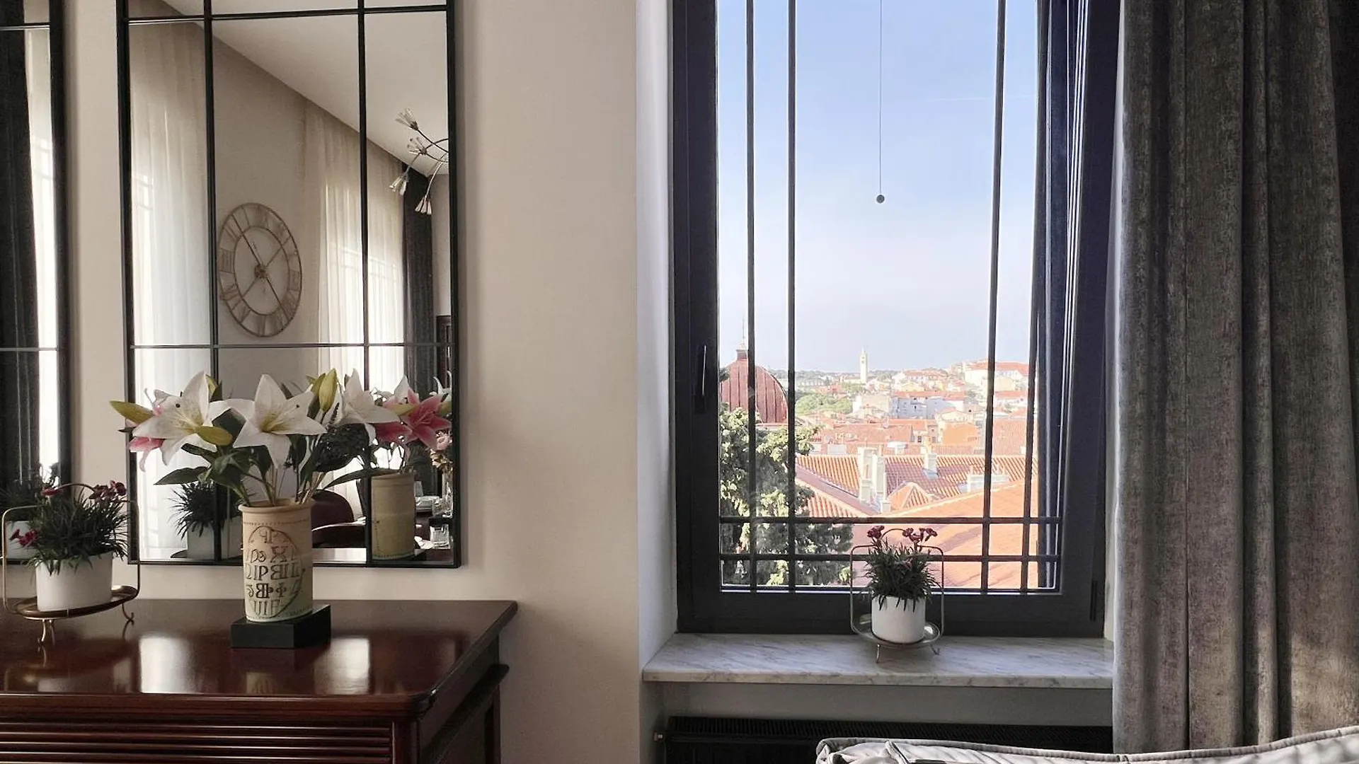 Apartment Jurina بولا 0*,  كرواتيا