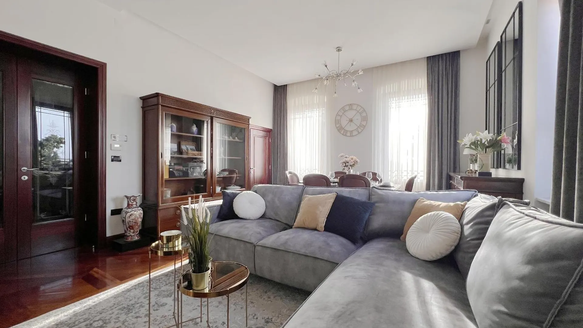 Apartment Jurina Pula
